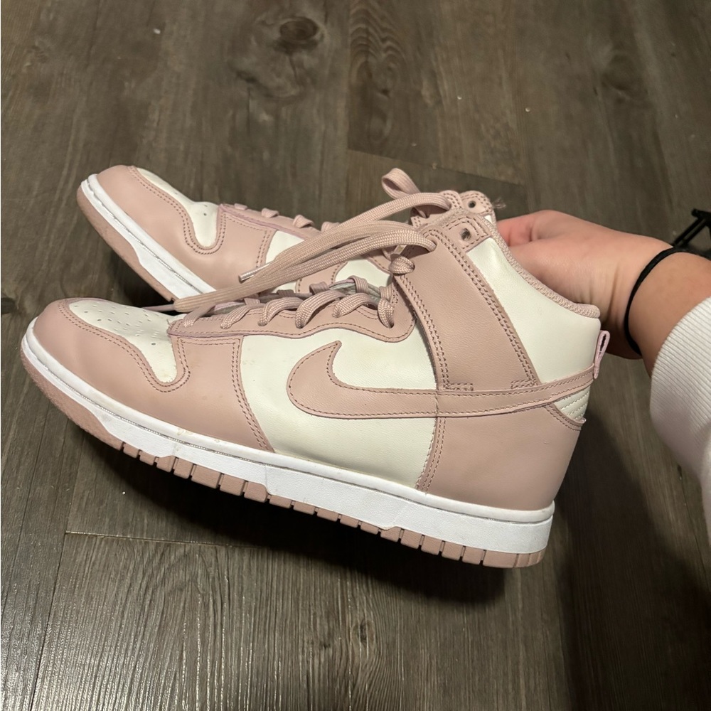 Nike Dunk High